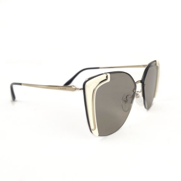 Prada Cat Eye Sunglasses - Picture 3 of 8